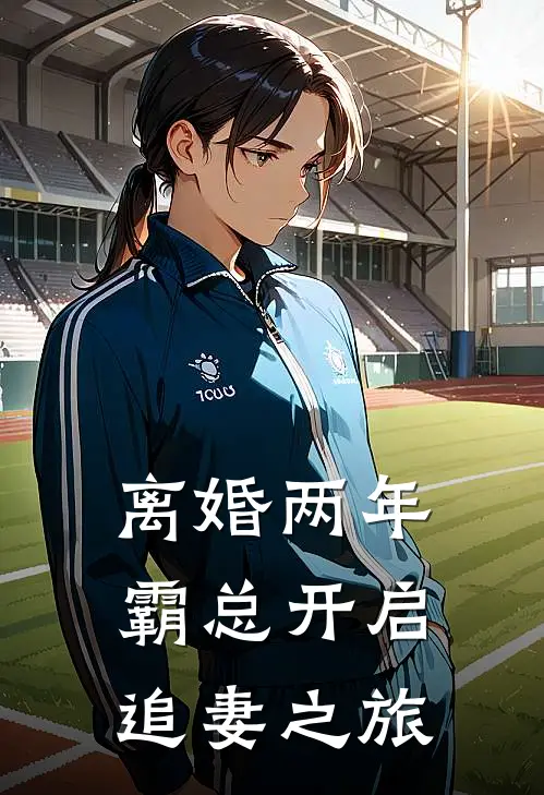 离婚两年,霸总开启追妻之旅免费阅读