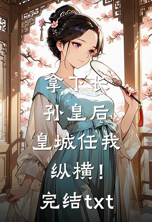 拿下长孙皇后，皇城任我纵横！完结txt