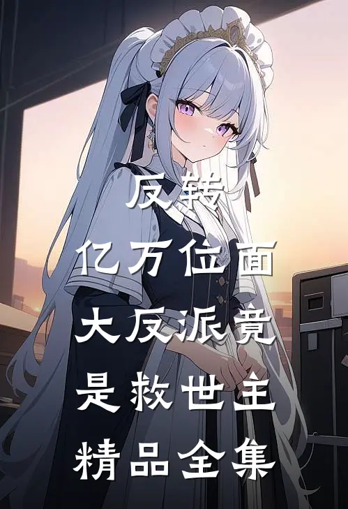 反转：亿万位面大反派竟是救世主精品全集