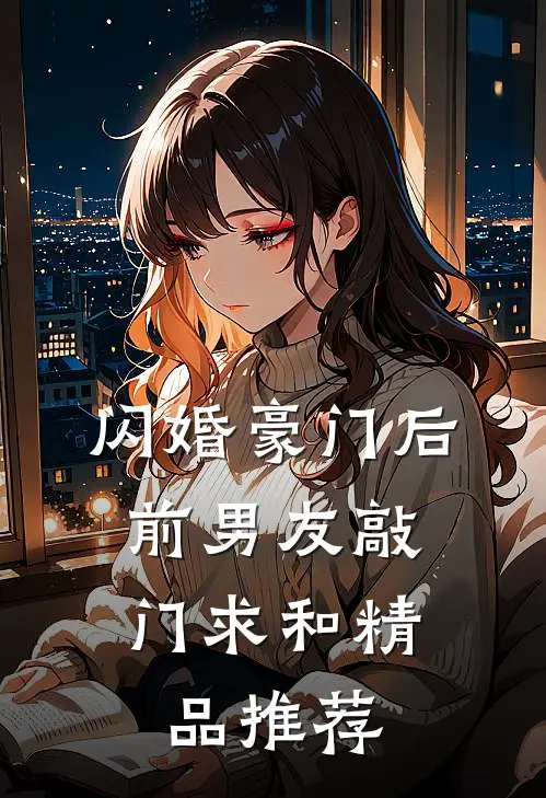 闪婚豪门后，前男友敲门求和精品推荐