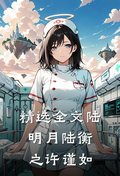 精选全文陆明月陆衡之许谨如
