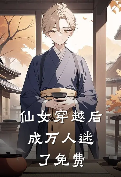 仙女穿越后，成万人迷了免费
