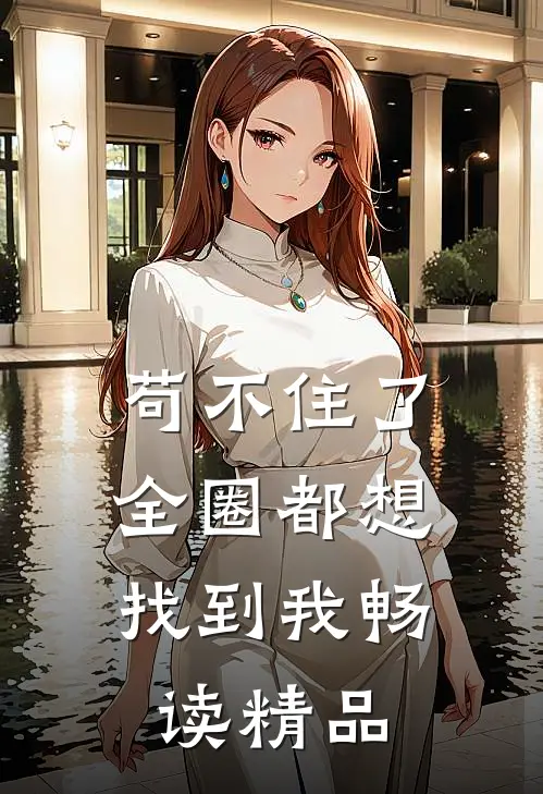 苟不住了，全圈都想找到我畅读精品