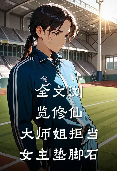 全文浏览修仙:大师姐拒当女主垫脚石