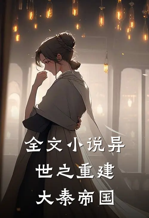 全文小说异世之重建大秦帝国