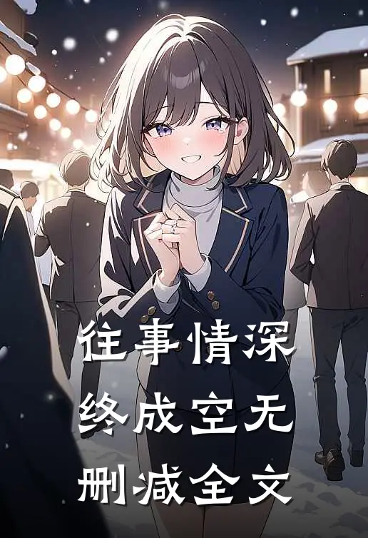 往事情深终成空无删减全文