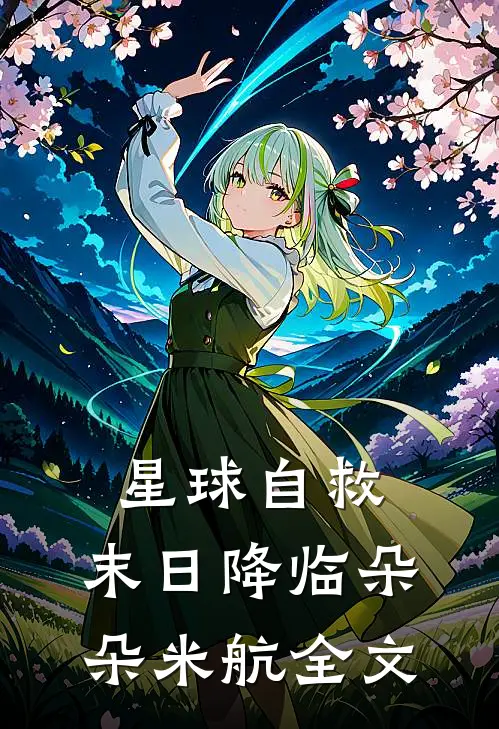 星球自救，末日降临朵朵米航全文