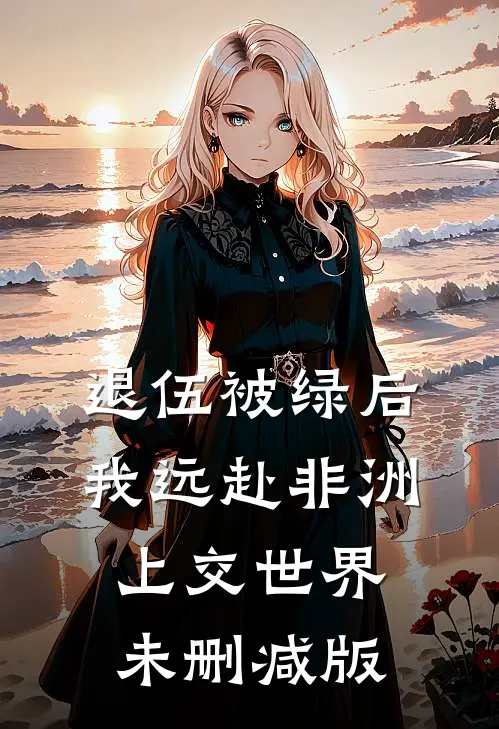 退伍被绿后，我远赴非洲上交世界未删减版