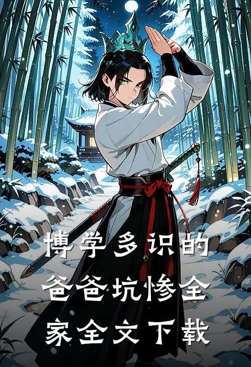 博学多识的爸爸坑惨全家全文下载