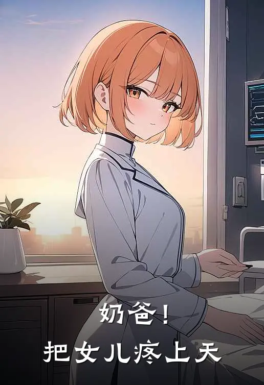 奶爸！把女儿疼上天