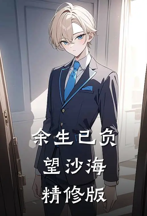 余生已负望沙海精修版