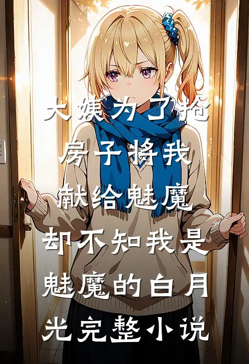 大姨为了抢房子将我献给魅魔，却不知我是魅魔的白月光完整小说