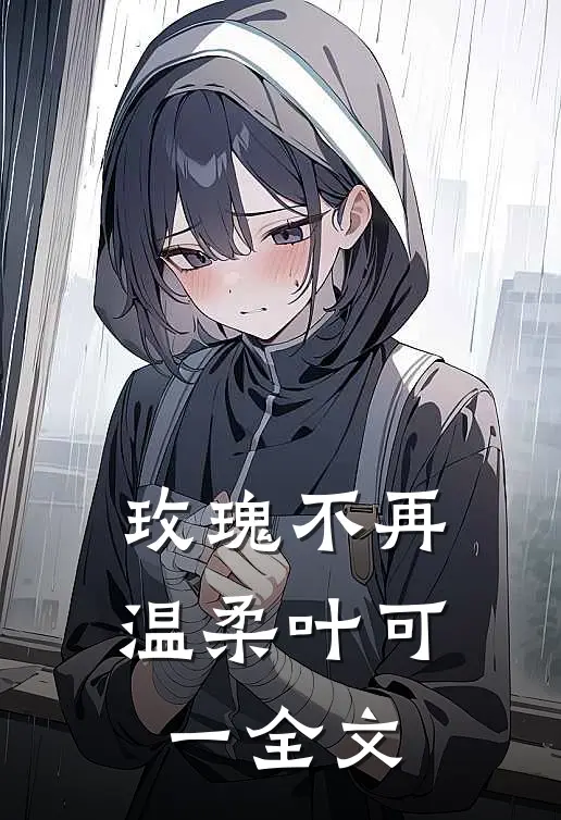 玫瑰不再温柔叶可一全文