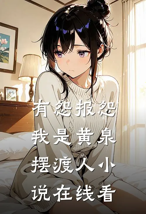 有怨报怨我是黄泉摆渡人小说在线看