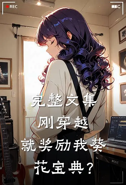 完整文集刚穿越，就奖励我葵花宝典？