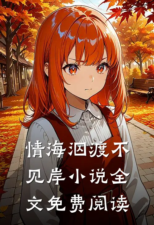情海泅渡不见岸小说全文免费阅读