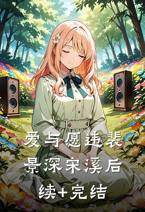 爱与愿违裴景深宋溪后续+完结