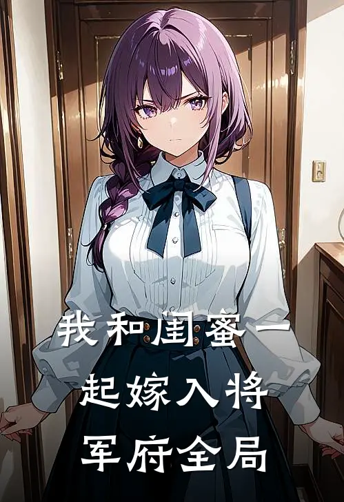 我和闺蜜一起嫁入将军府全局