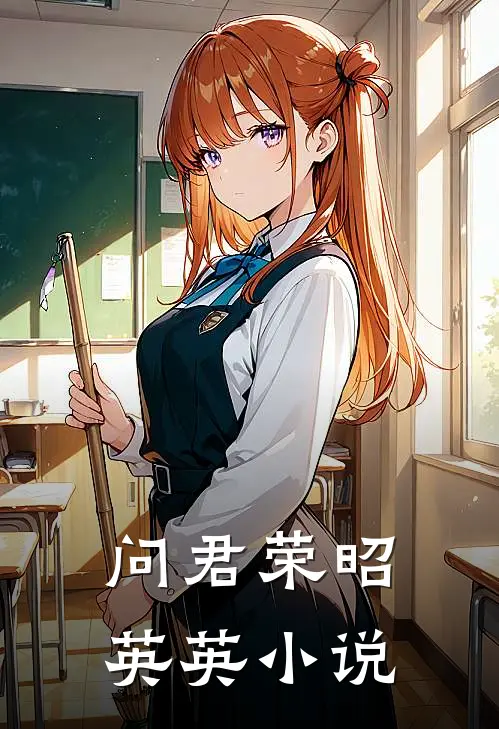 问君荣昭英英小说