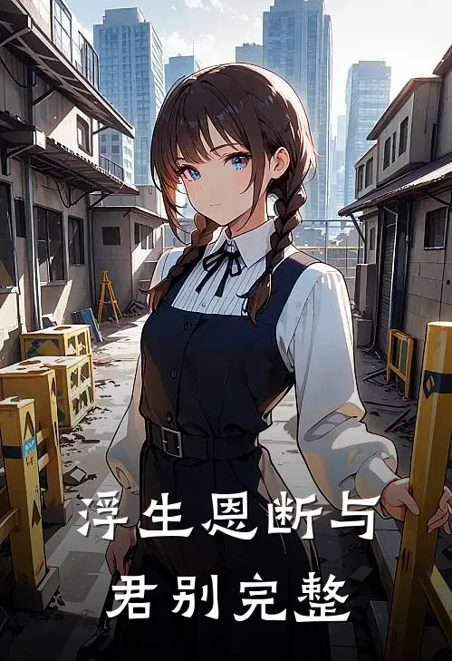 浮生恩断与君别完整