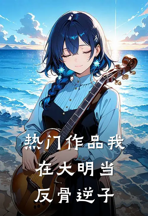 热门作品我在大明当反骨逆子
