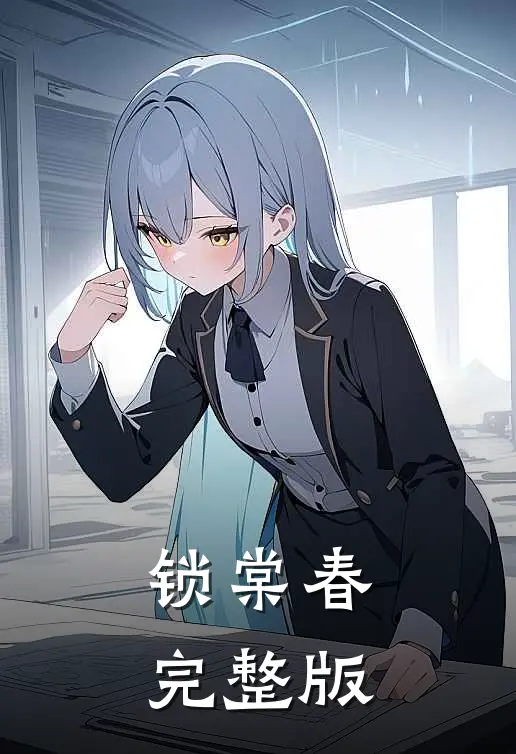 锁棠春完整版
