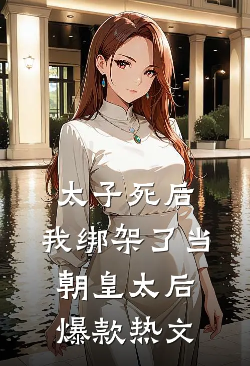 太子死后，我绑架了当朝皇太后爆款热文