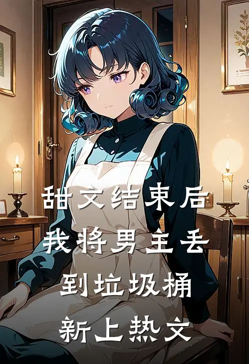 甜文结束后，我将男主丢到垃圾桶新上热文