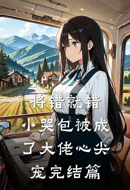将错就错：小哭包被成了大佬心尖宠完结篇