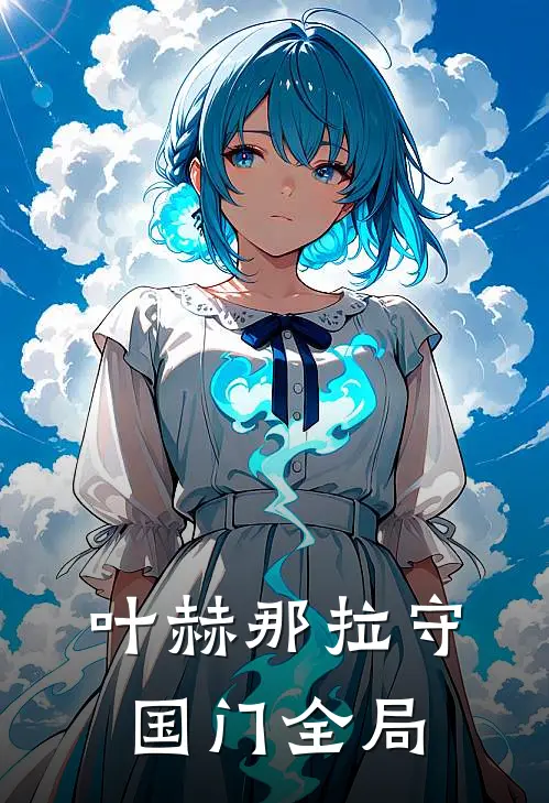 叶赫那拉守国门全局