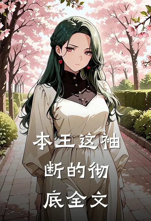 本王这袖，断的彻底全文