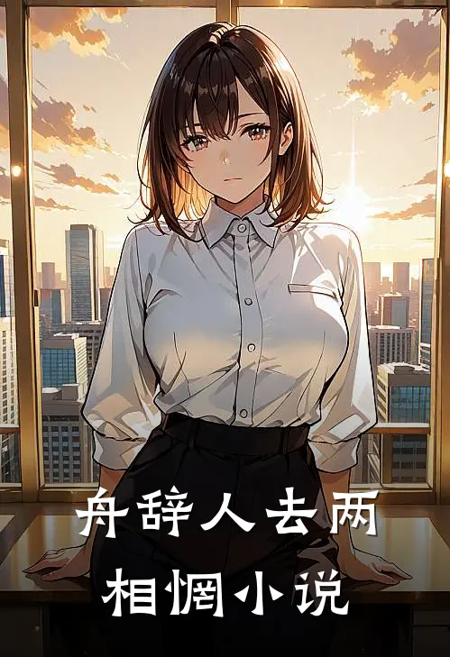 舟辞人去两相惘小说
