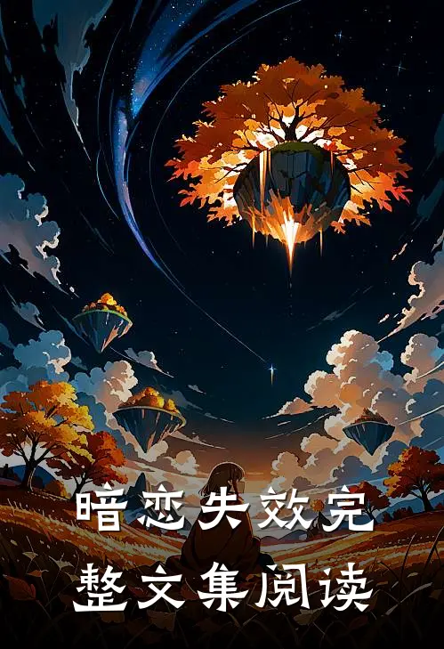 暗恋失效完整文集阅读