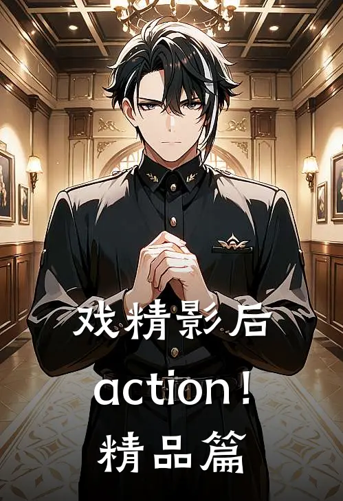 戏精影后，action！精品篇