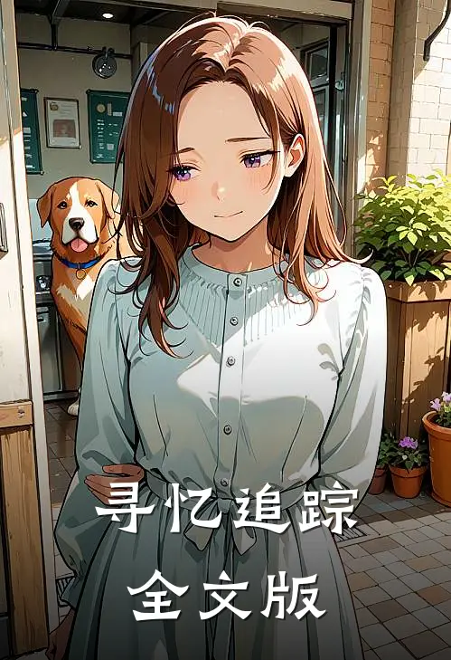 寻忆追踪全文版