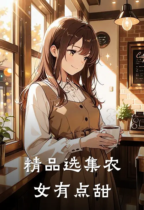 精品选集农女有点甜