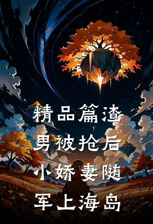 精品篇渣男被抢后，小娇妻随军上海岛