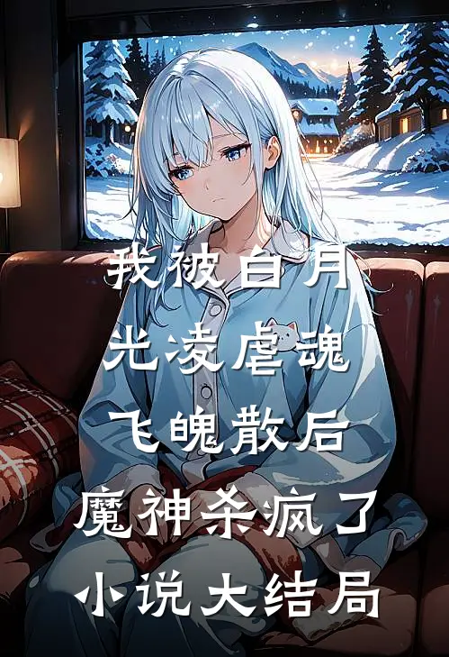 我被白月光凌虐魂飞魄散后，魔神杀疯了小说大结局