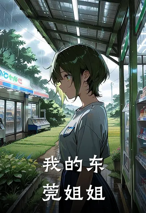 我的东莞姐姐