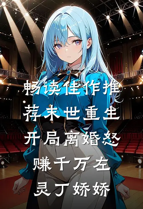 畅读佳作推荐末世重生：开局离婚怒赚千万左灵丁娇娇