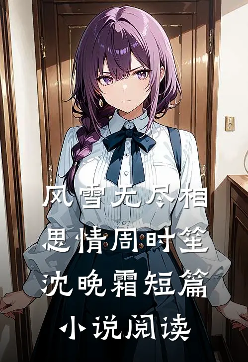 风雪无尽相思情周时笙沈晚霜短篇小说阅读