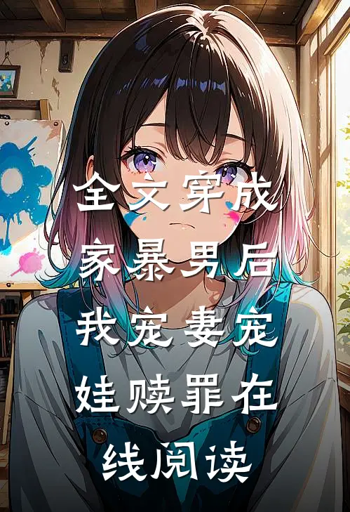 全文穿成家暴男后,我宠妻宠娃赎罪在线阅读
