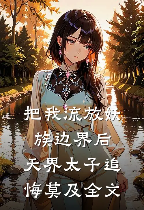 把我流放妖族边界后，天界太子追悔莫及全文
