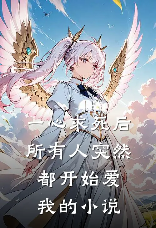 一心求死后,所有人突然都开始爱我的