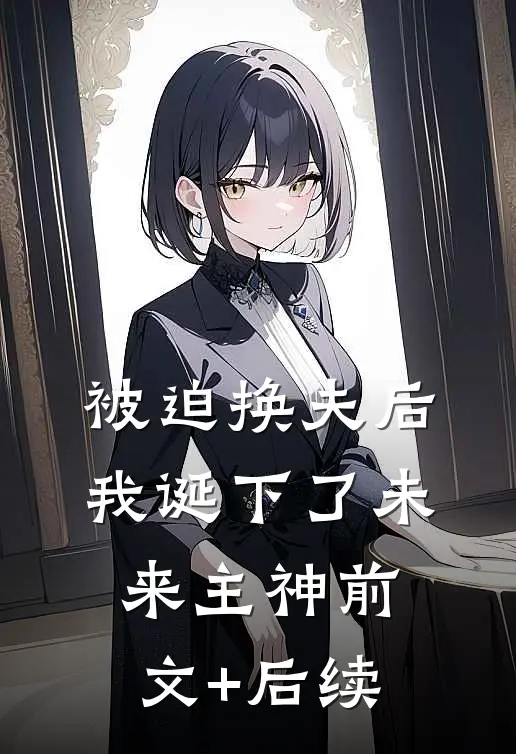 被迫换夫后，我诞下了未来主神前文+后续