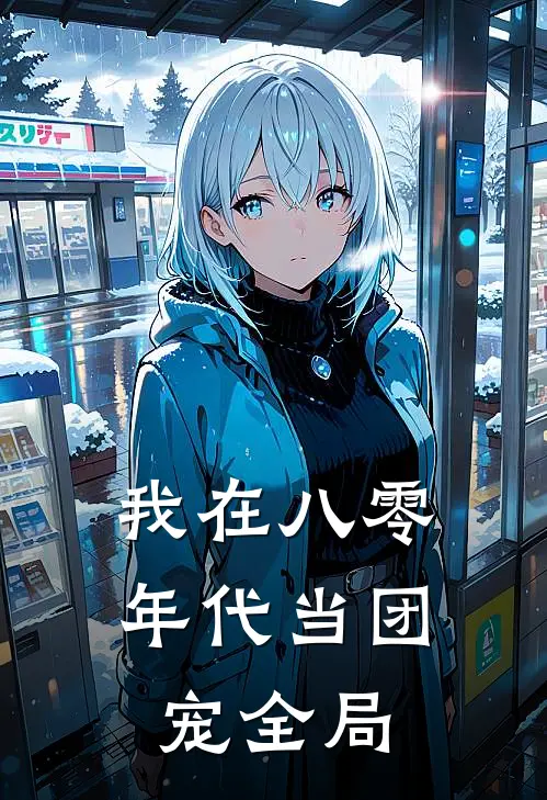 我在八零年代当团宠全局