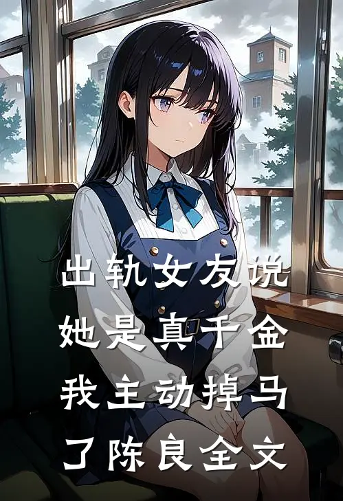 出轨女友说她是真千金，我主动掉马了陈良全文