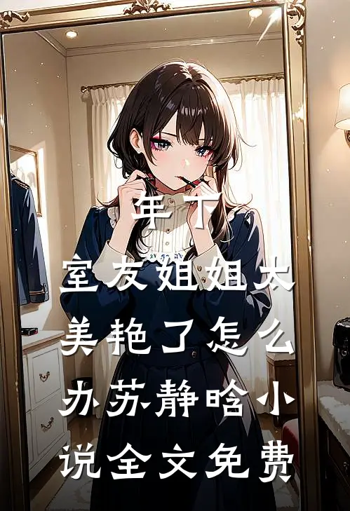 年下：室友姐姐太美艳了怎么办苏静晗小说全文免费