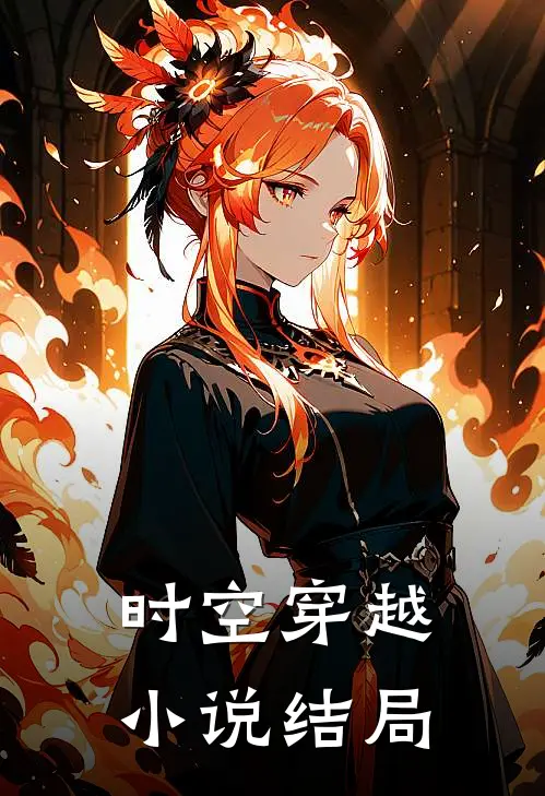 时空穿越小说结局