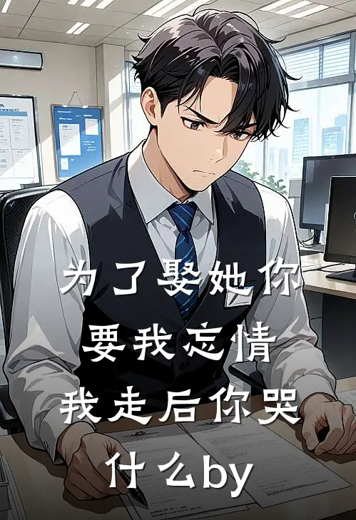 为了娶她你要我忘情，我走后你哭什么by